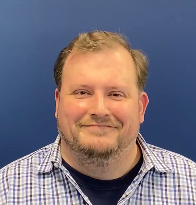 Brad R. Johnson
