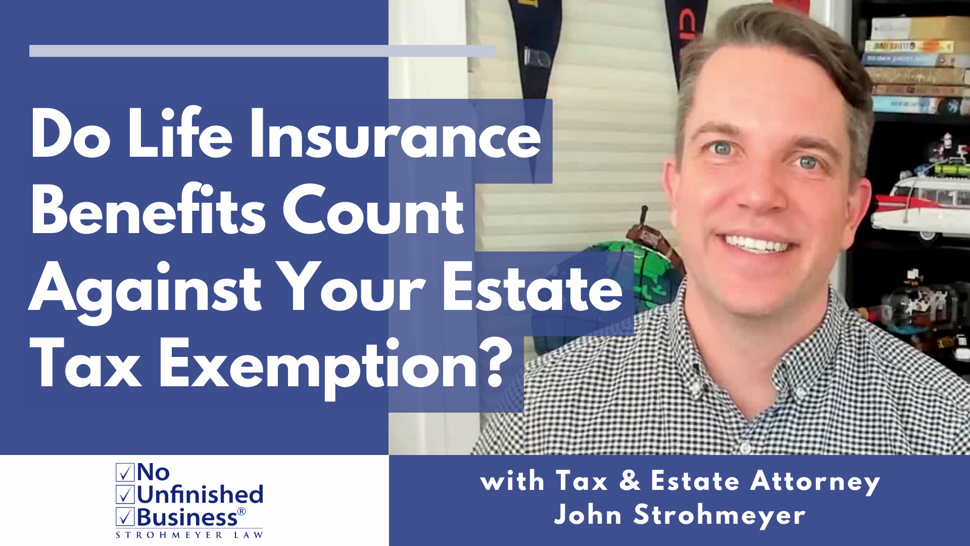 Life Insurance and Estate Tax: Are Death Benefits Taxed 